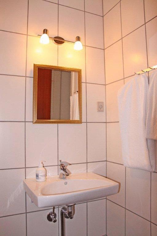 Motel Hojmolle Kro Eskilstrup  Habitación foto